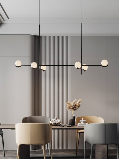 Aurélie Sullivan Chandelier