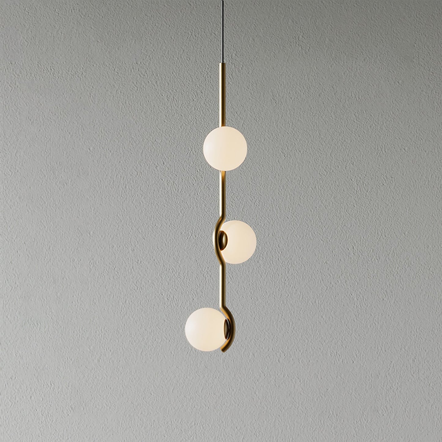 Aurélie Sullivan Chandelier