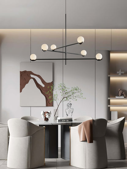 Aurélie Sullivan Chandelier
