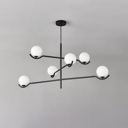 Aurélie Sullivan Chandelier