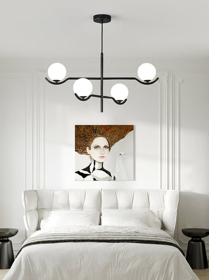 Aurélie Sullivan Chandelier