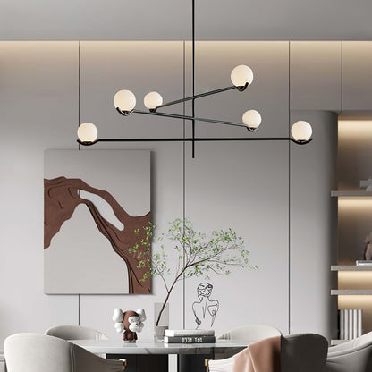 Aurélie Sullivan Chandelier
