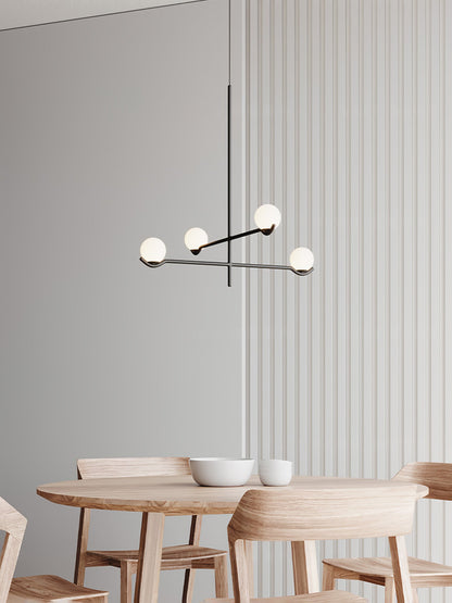 Aurélie Sullivan Chandelier