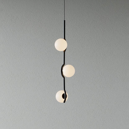 Aurélie Sullivan Chandelier