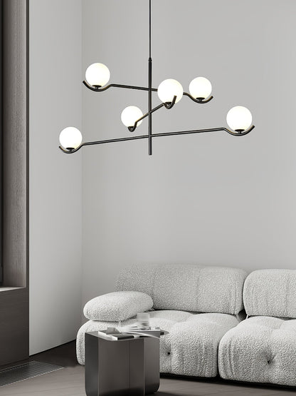 Aurélie Sullivan Chandelier