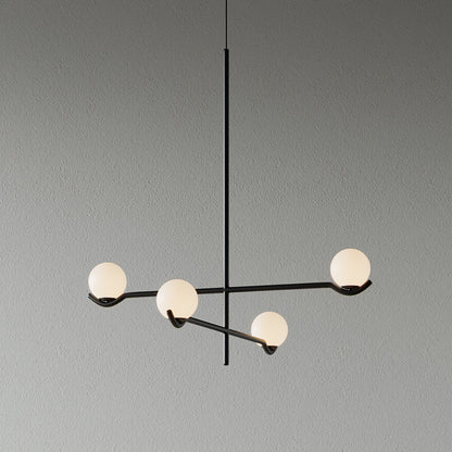 Aurélie Sullivan Chandelier