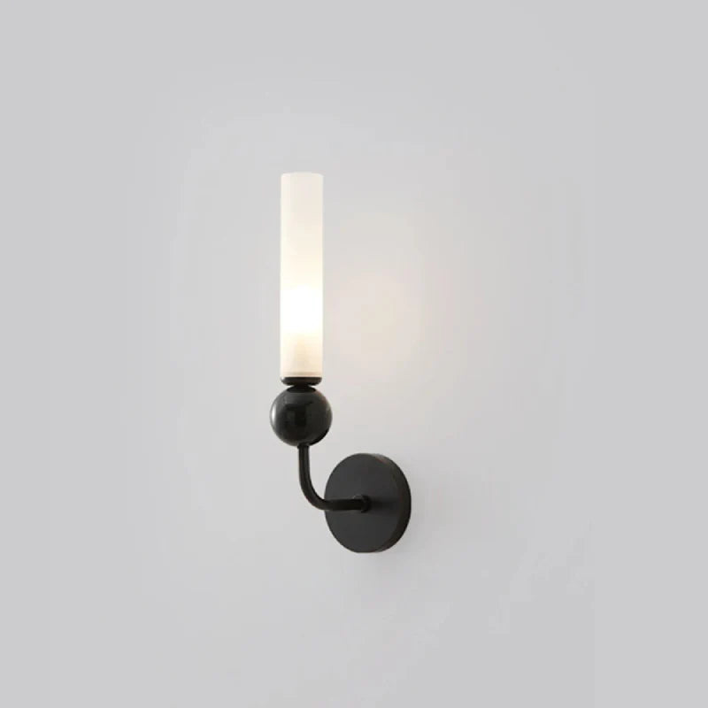 Camille Tovar Marmor LED Wandleuchte