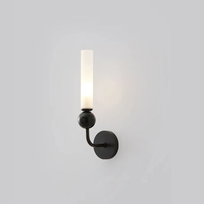 Camille Tovar Marmor LED Wandleuchte