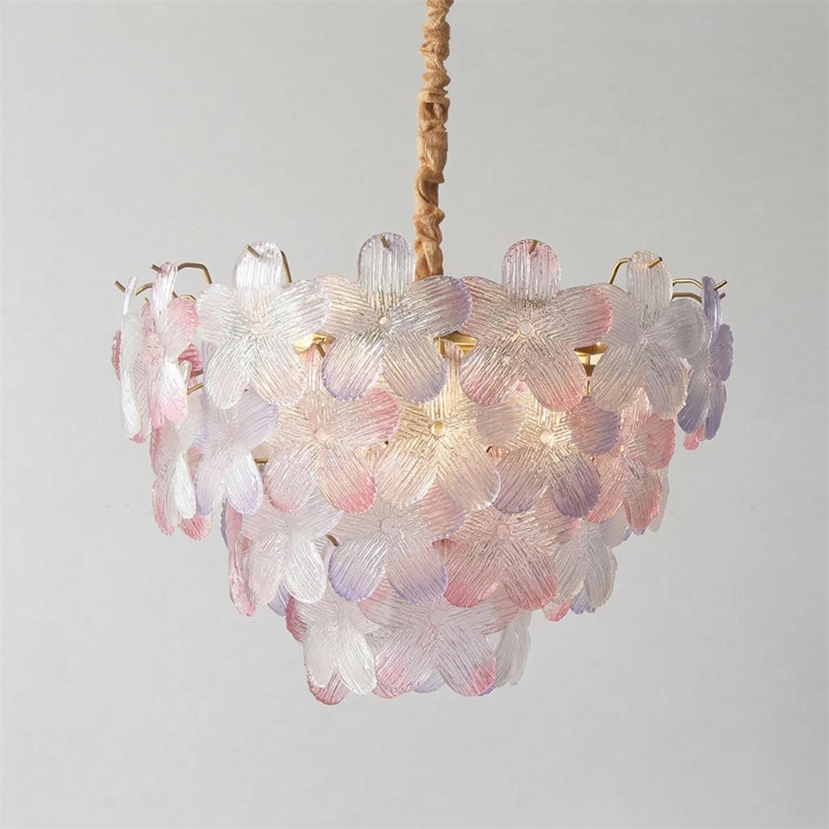 Celeste Treviso Chandelier