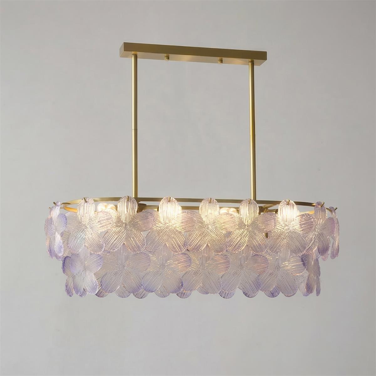 Celeste Treviso Chandelier