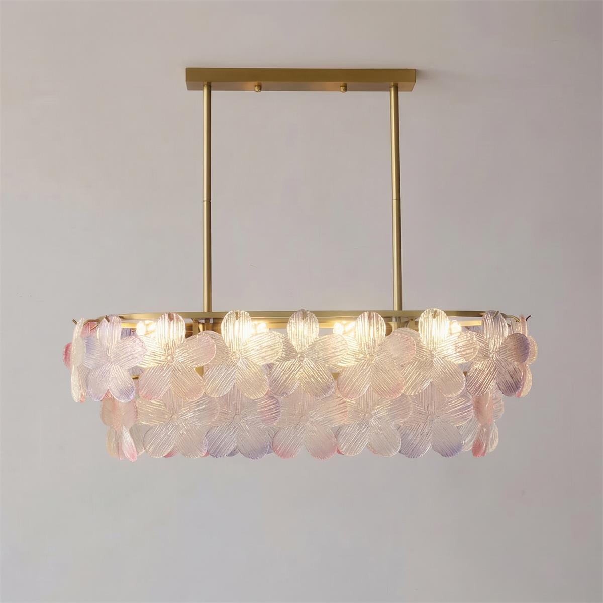 Celeste Treviso Chandelier