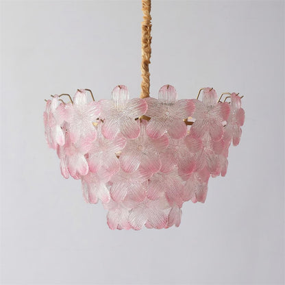 Celeste Treviso Chandelier