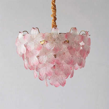 Celeste Treviso Chandelier