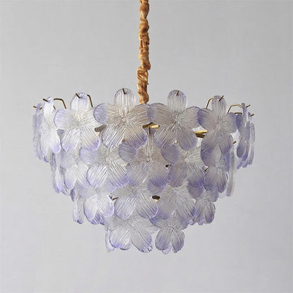Celeste Treviso Chandelier