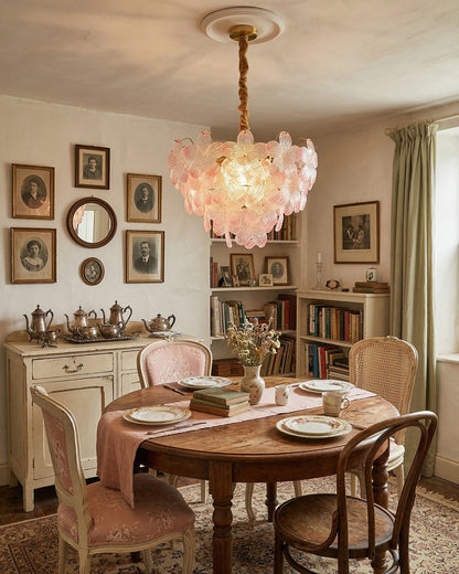 Celeste Treviso Chandelier