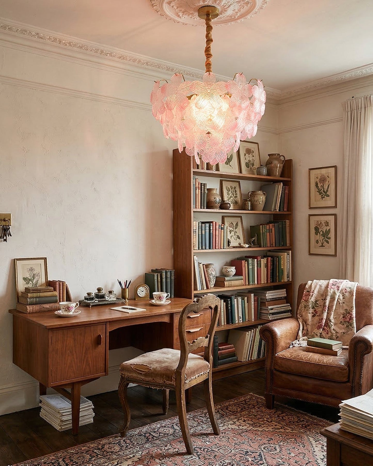 Celeste Treviso Chandelier