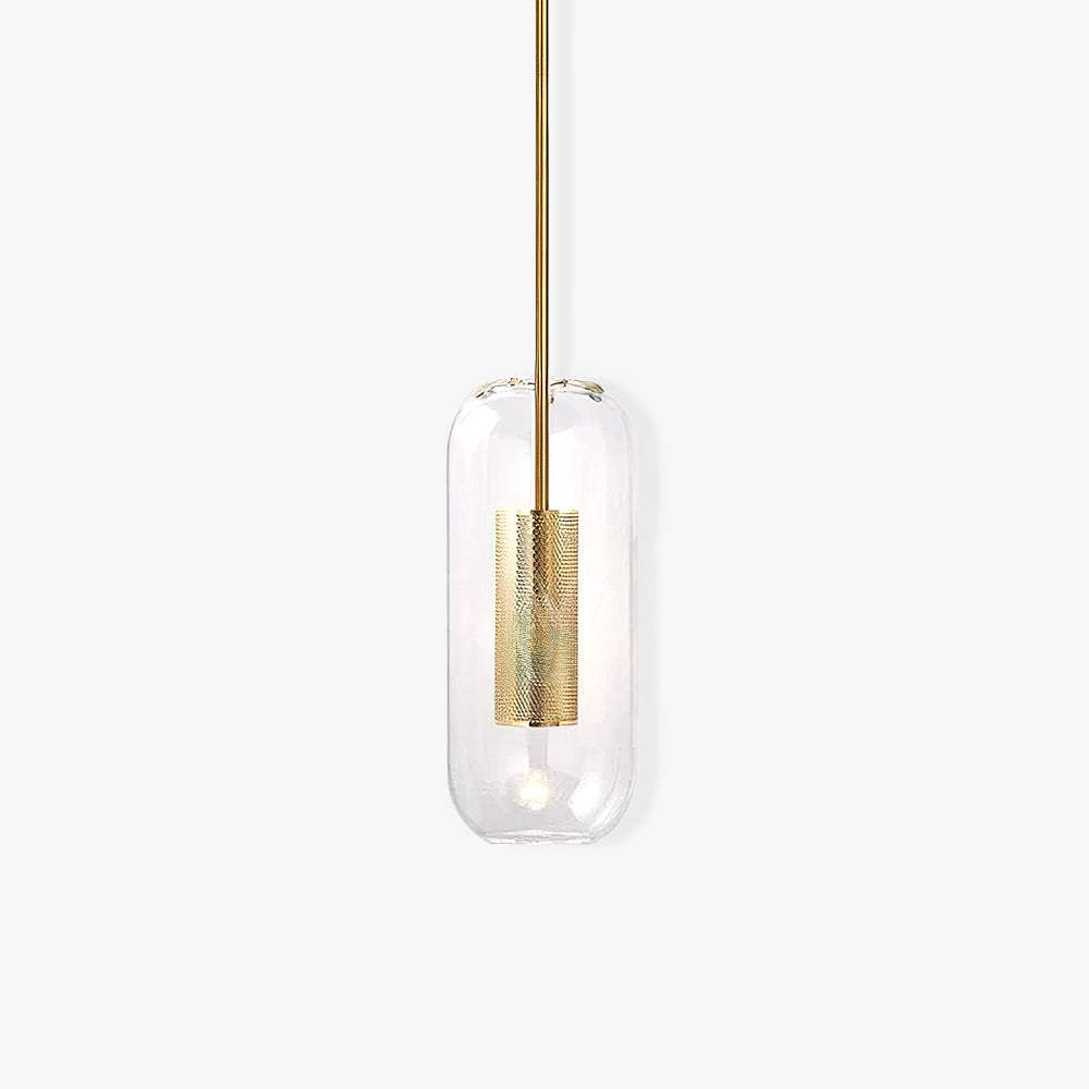 Vivienne Luce Postmoderne Pendelleuchte