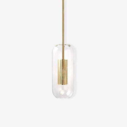Vivienne Luce Postmoderne Pendelleuchte