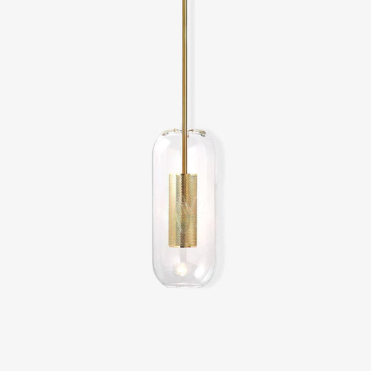 Vivienne Luce Postmoderne Pendelleuchte