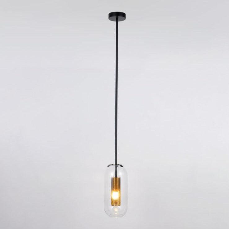 Vivienne Luce Postmoderne Pendelleuchte