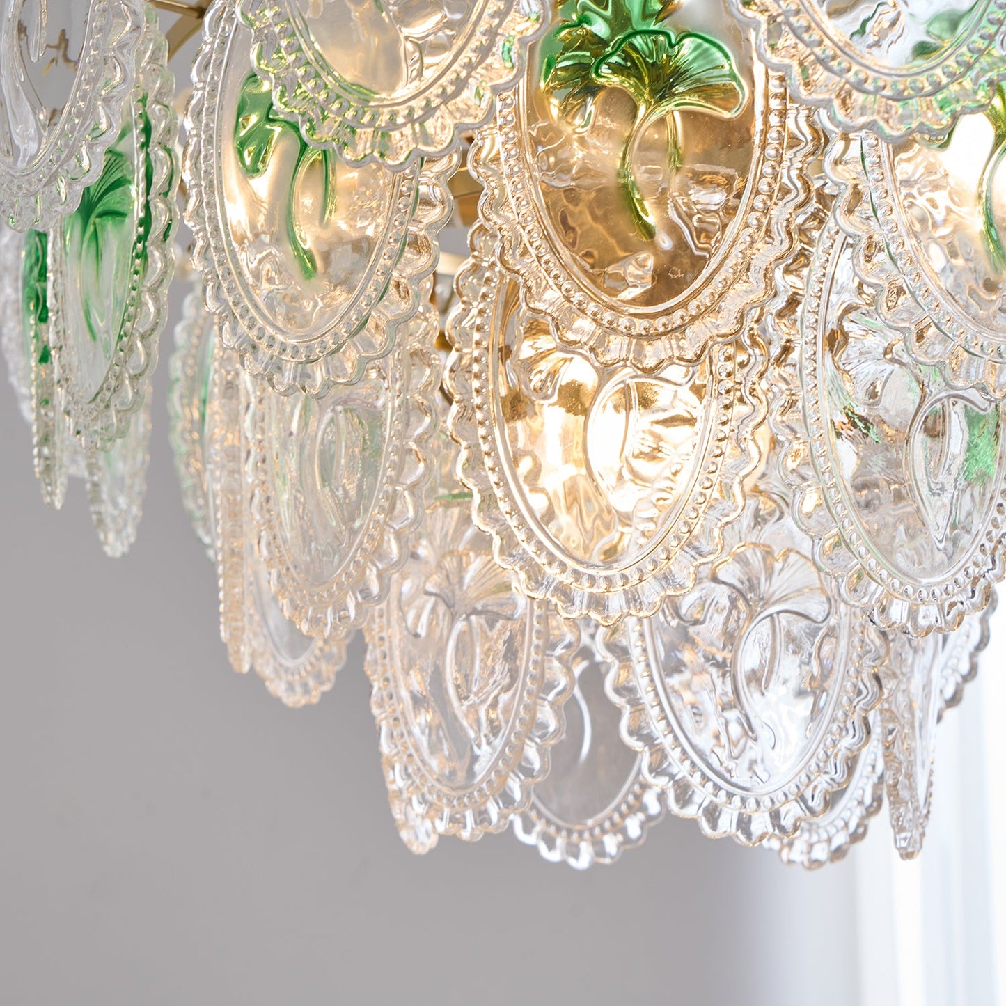 Juliette Pearl Chandelier