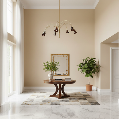 Amélie Vera Chandelier