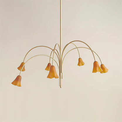Amélie Vera Chandelier