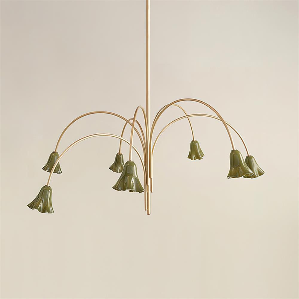Amélie Vera Chandelier