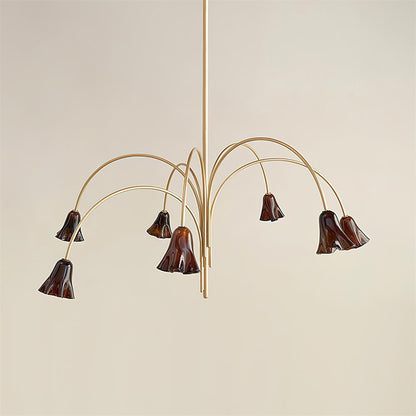 Amélie Vera Chandelier