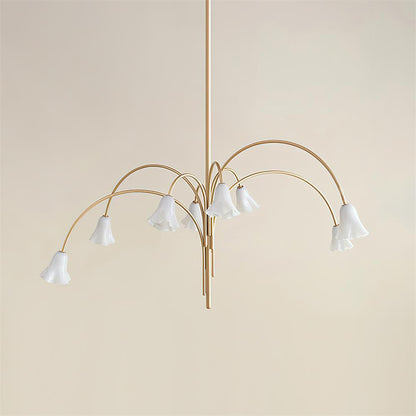 Amélie Vera Chandelier