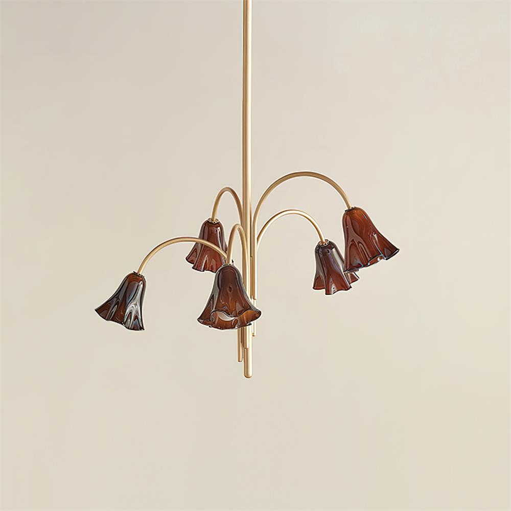 Amélie Vera Chandelier