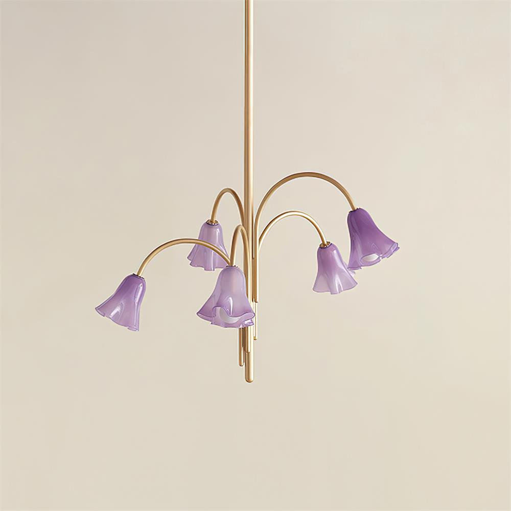 Amélie Vera Chandelier
