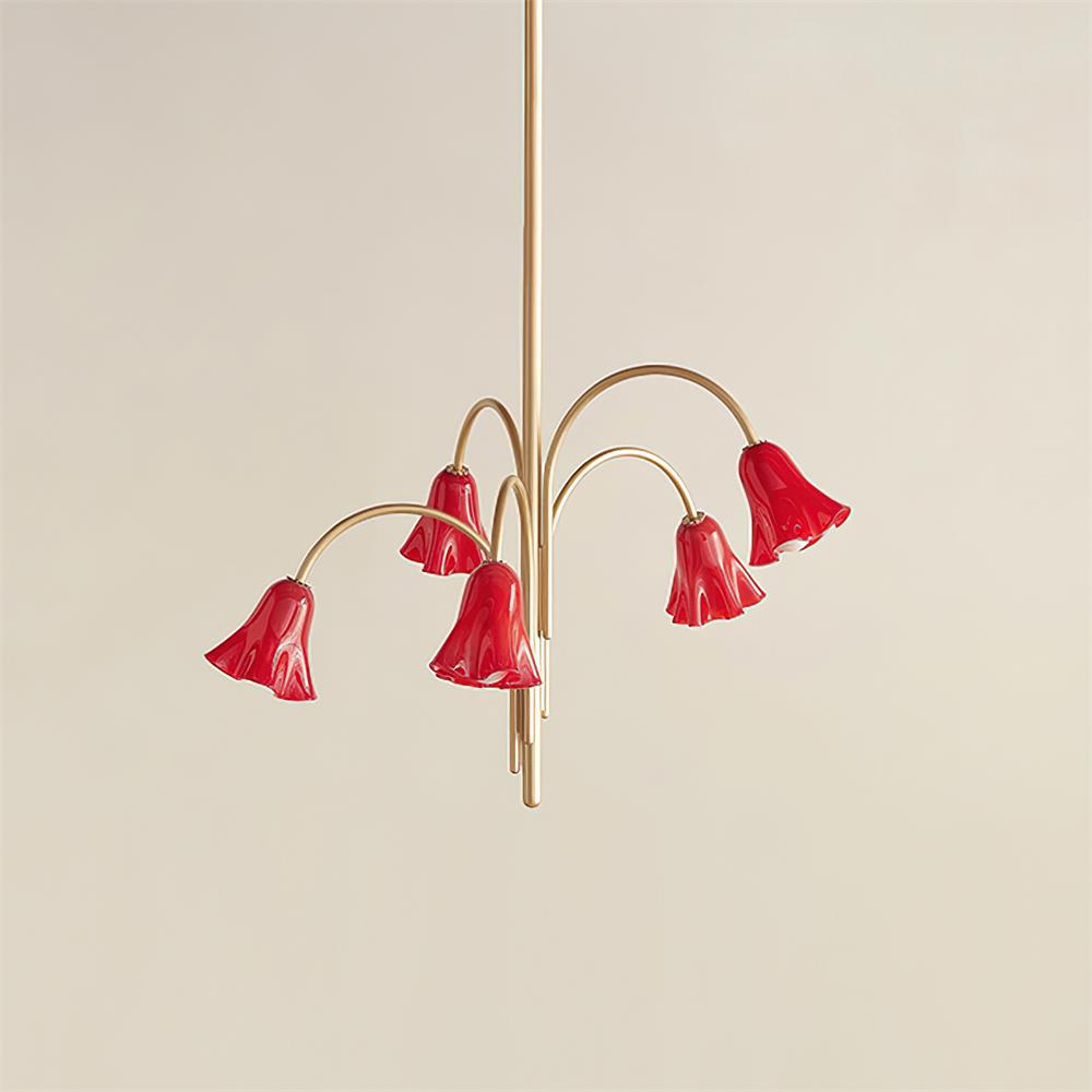 Amélie Vera Chandelier