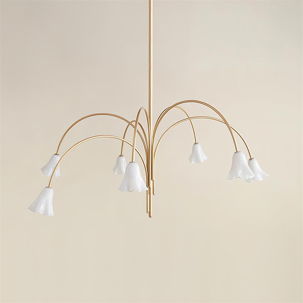 Amélie Vera Chandelier