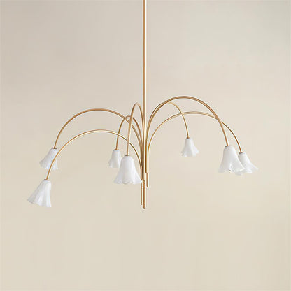 Amélie Vera Chandelier