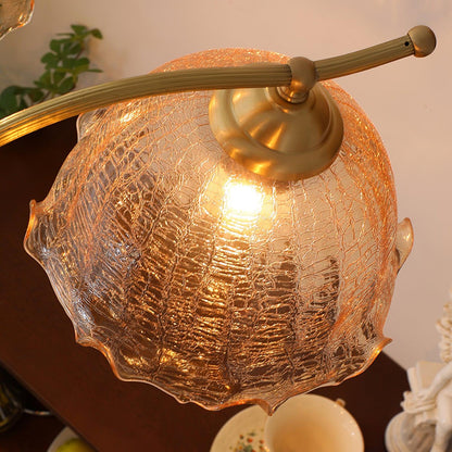 Geneviève Vintage Murano Chandelier