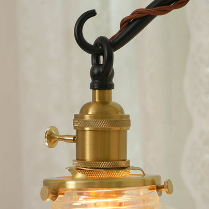 Anaïs Water Drop Resin Table Lamp with Artistic Drip Design