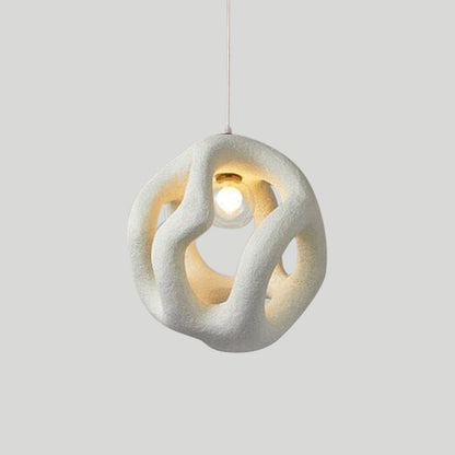 Amélie Moonlight Serene Chandelier
