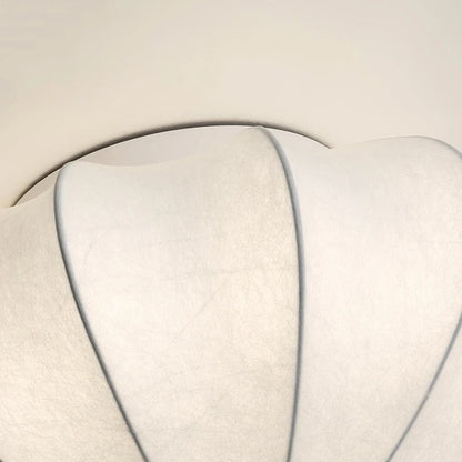 Chloé Japanese Silk Sanctuary Deckenleuchte