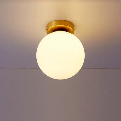 Amélie Evelyn Kristall Deckenlampe