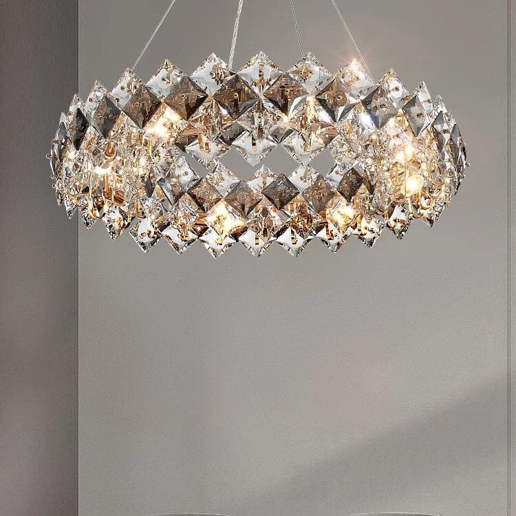 Vivienne Royal Ritz Kristall-Kronleuchter
