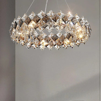 Vivienne Royal Ritz Kristall-Kronleuchter