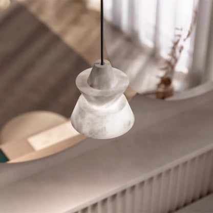 Eloise Alabaster Pendelleuchte