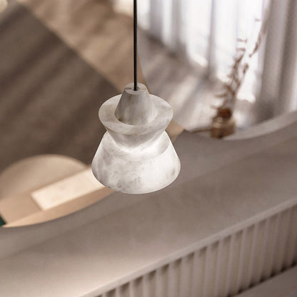 Eloise Alabaster Pendelleuchte