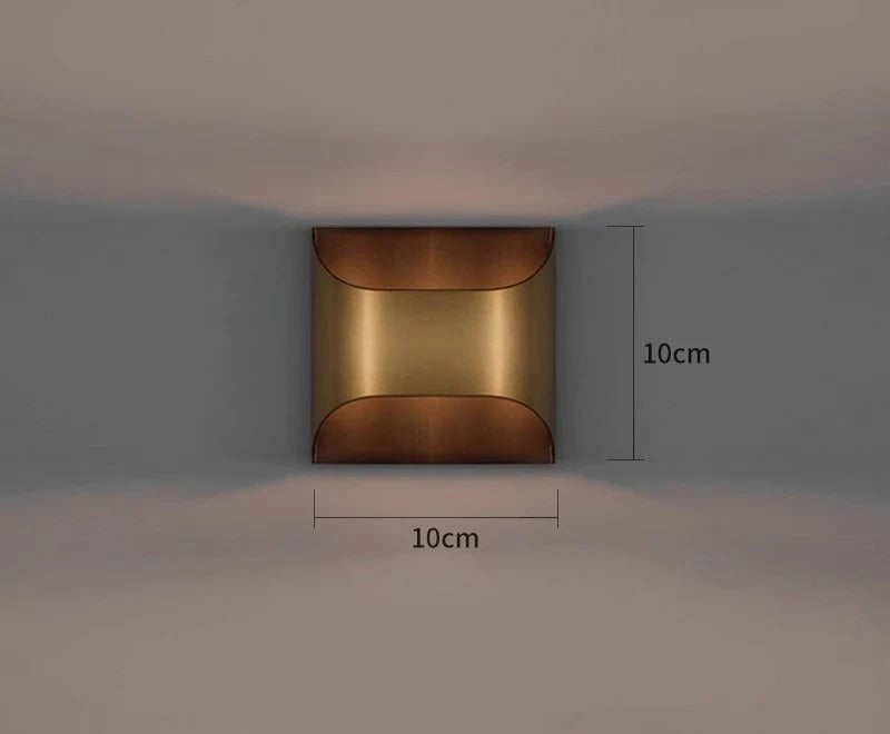 Arielle Wall Lamp