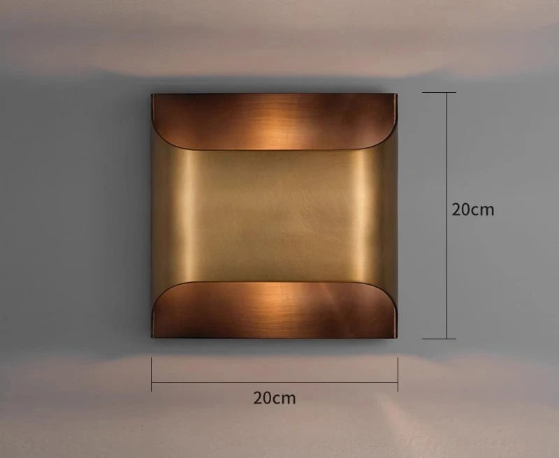 Arielle Wall Lamp